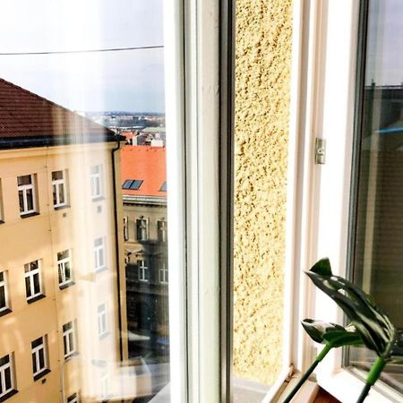 Savor Apartment Prag Exterior foto