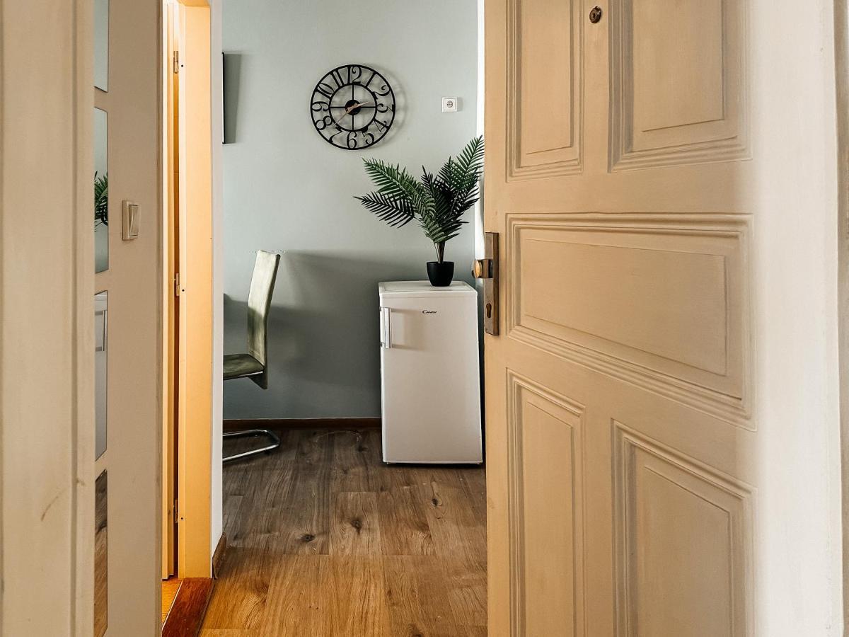 Savor Apartment Prag Exterior foto