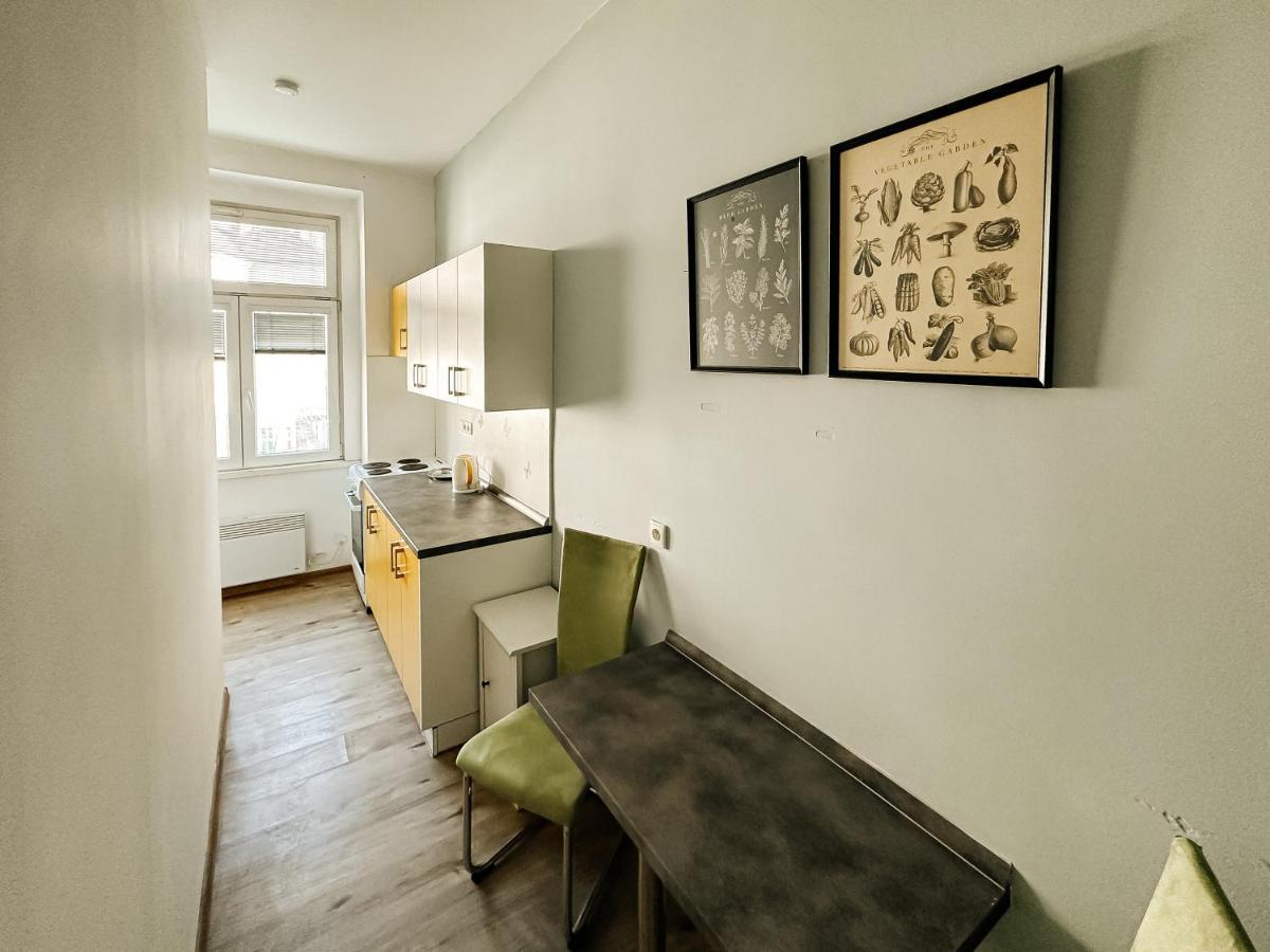 Savor Apartment Prag Exterior foto