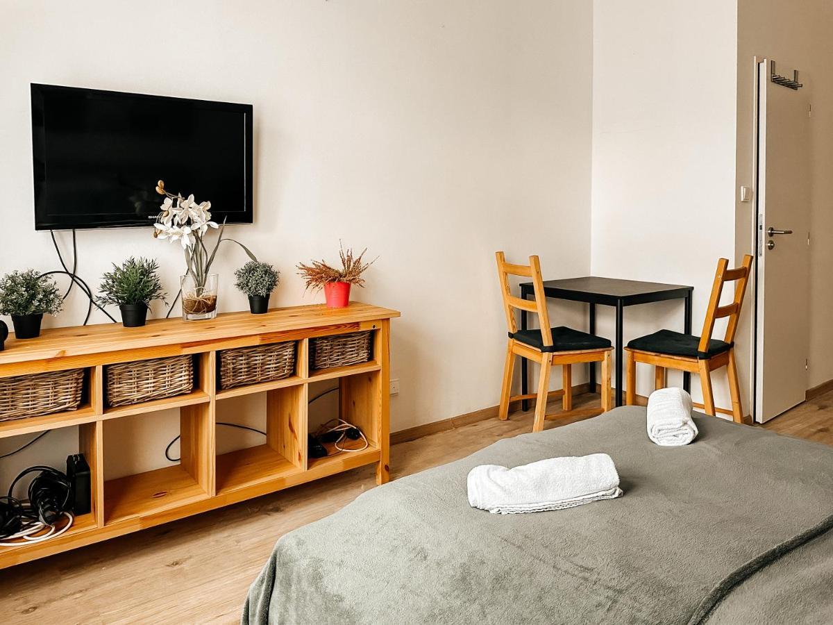 Savor Apartment Prag Exterior foto