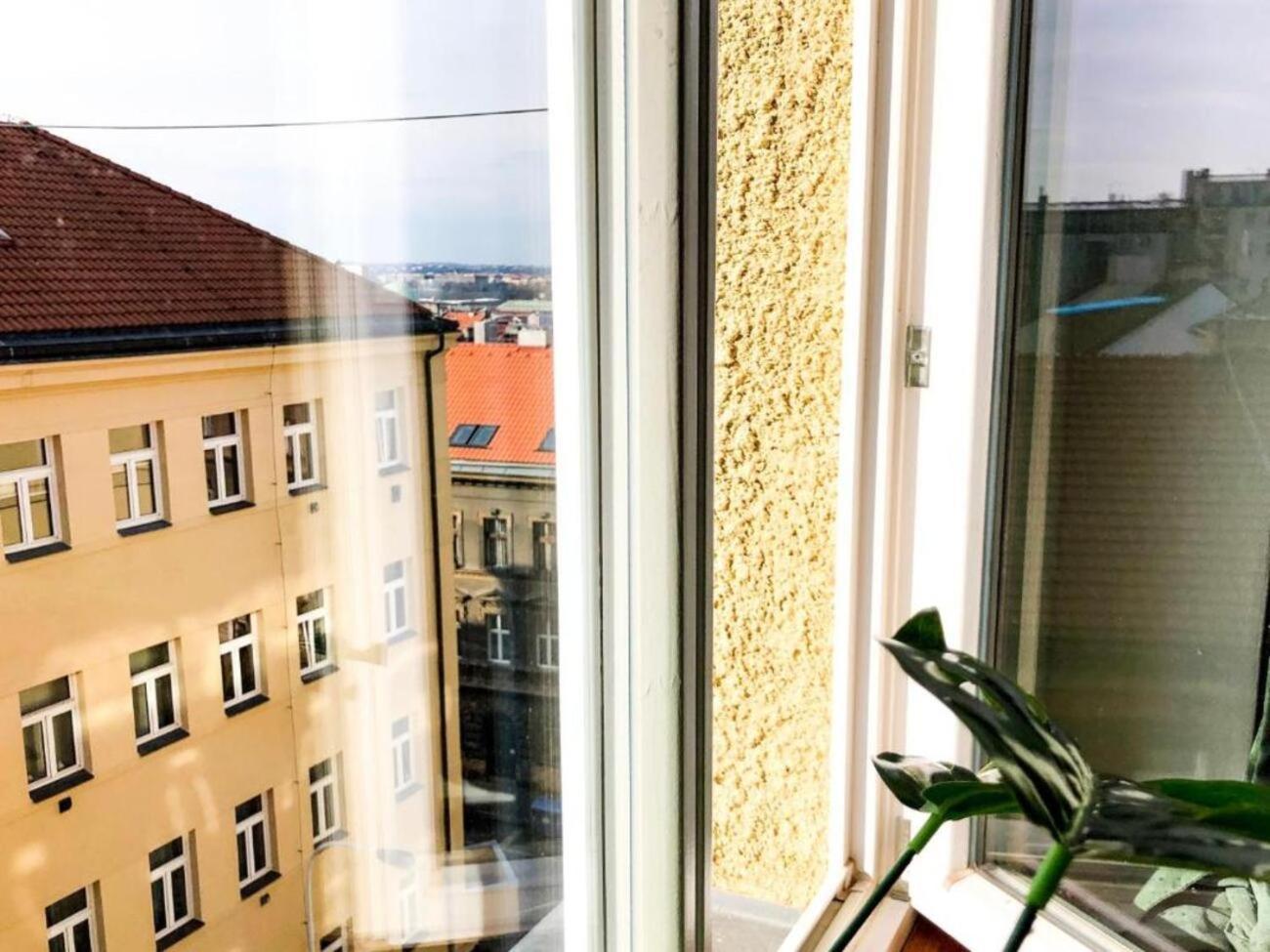 Savor Apartment Prag Exterior foto